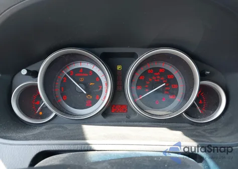 2012 Mazda Cx-9 Grand Touring z USA, uszkodzony, nr VIN JM3TB3DV0C0354529